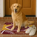 personalized-minnesota-golden-gophers-football-crest-maroon-black-doormat-best-selling.webp