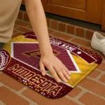 personalized-minnesota-golden-gophers-football-crest-maroon-black-doormat-best-selling.webp
