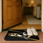 personalized-missouri-tigers-mickey-quarterback-black-doormat-best-selling.webp