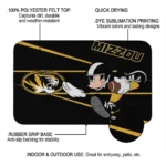 personalized-missouri-tigers-mickey-quarterback-black-doormat-best-selling.webp