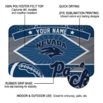 personalized-nevada-wolf-pack-football-crest-blue-black-doormat-best-selling.webp
