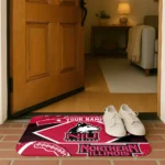personalized-northern-illinois-huskies-football-crest-red-black-doormat-best-selling.webp