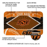 personalized-oklahoma-state-cowboys-football-crest-orange-black-doormat-best-selling.webp