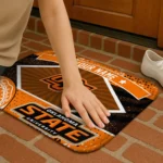 personalized-oklahoma-state-cowboys-football-crest-orange-black-doormat-best-selling.webp