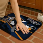 personalized-utep-miners-mickey-quarterback-blue-black-doormat-best-selling.webp