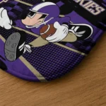 personalized-washington-huskies-mickey-quarterback-purple-black-doormat-best-selling.webp