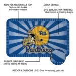 pittsburgh-panthers-helmet-centerpiece-royal-blue-doormat-best-selling.webp