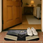 purdue-boilermakers-chevron-points-gold-black-doormat-best-selling.webp
