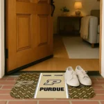 purdue-boilermakers-chevron-stack-gold-doormat-best-selling.webp