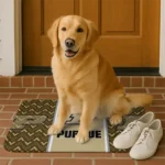 purdue-boilermakers-chevron-stack-gold-doormat-best-selling.webp