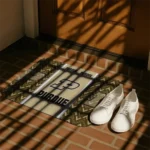 purdue-boilermakers-chevron-stack-gold-doormat-best-selling.webp