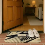 purdue-boilermakers-sharp-flash-gold-doormat-best-selling.webp