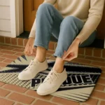 purdue-boilermakers-sharp-flash-gold-doormat-best-selling.webp