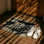purdue-boilermakers-sharp-flash-gold-doormat-best-selling.webp