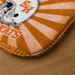 sam-houston-bearkats-helmet-centerpiece-orange-doormat-best-selling.webp