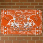 sam-houston-bearkats-helmet-illustration-orange-doormat-best-selling.webp