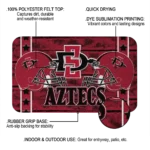 san-diego-state-aztecs-helmet-illustration-red-doormat-best-selling.webp