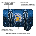 san-jose-state-spartans-graphic-stripes-blue-doormat-best-selling.webp