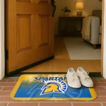 san-jose-state-spartans-pixel-blur-blue-doormat-best-selling.webp