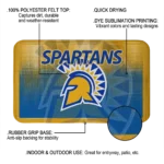 san-jose-state-spartans-pixel-blur-blue-doormat-best-selling.webp
