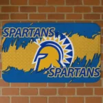 san-jose-state-spartans-plate-rip-blue-doormat-best-selling.webp