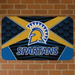 san-jose-state-spartans-techno-camo-blue-black-doormat-best-selling.webp