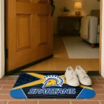 san-jose-state-spartans-techno-camo-blue-black-doormat-best-selling.webp