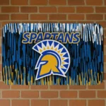 san-jose-state-spartans-vertical-flow-blue-doormat-best-selling.webp
