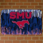 smu-mustangs-vertical-flow-blue-doormat-best-selling.webp
