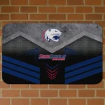 south-alabama-jaguars-chevron-points-blue-black-doormat-best-selling.webp