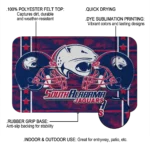 south-alabama-jaguars-helmet-illustration-blue-doormat-best-selling.webp