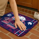 south-alabama-jaguars-helmet-illustration-blue-doormat-best-selling.webp
