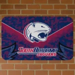 south-alabama-jaguars-layered-lines-blue-doormat-best-selling.webp
