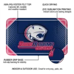 south-alabama-jaguars-silver-halftone-blue-doormat-best-selling.webp