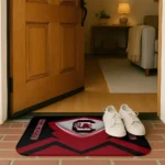 south-carolina-gamecocks-ninja-mesh-garnet-doormat-best-selling.webp