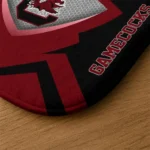 south-carolina-gamecocks-ninja-mesh-garnet-doormat-best-selling.webp