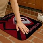 south-carolina-gamecocks-ninja-mesh-garnet-doormat-best-selling.webp