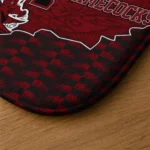 south-carolina-gamecocks-tribal-detailing-garnet-black-doormat-best-selling.webp