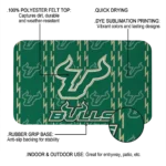 south-florida-bulls-bolt-row-green-doormat-best-selling.webp