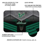 south-florida-bulls-chevron-points-green-black-doormat-best-selling.webp