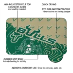 south-florida-bulls-football-pride-green-doormat-best-selling.webp