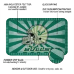 south-florida-bulls-helmet-centerpiece-green-doormat-best-selling.webp