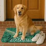 south-florida-bulls-layered-lines-green-doormat-best-selling.webp