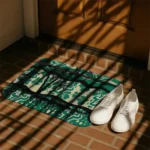 south-florida-bulls-palm-silhouette-green-black-doormat-best-selling.webp