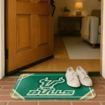 south-florida-bulls-silver-halftone-green-doormat-best-selling.webp