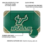 south-florida-bulls-silver-halftone-green-doormat-best-selling.webp