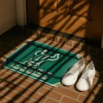 south-florida-bulls-silver-halftone-green-doormat-best-selling.webp