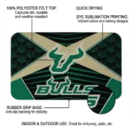 south-florida-bulls-techno-camo-green-black-doormat-best-selling.webp