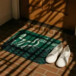 south-florida-bulls-tribal-detailing-green-black-doormat-best-selling.webp