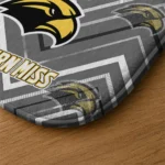 southern-miss-golden-eagles-chevron-geometrics-black-doormat-best-selling.webp